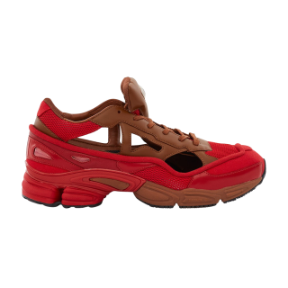 Raf Simons x Replicant Ozweego 'Red' Limited Edition Pack ͥ