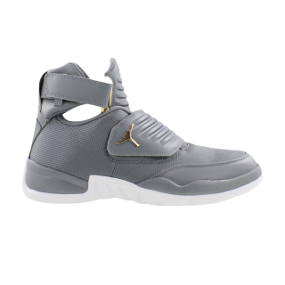 Jordan Generation 23 'Cool Grey'