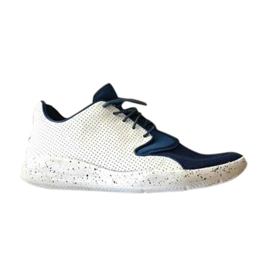 Jordan Eclipse Off Court 'White Blue' ᡼