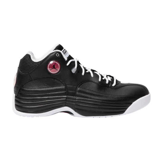 Jordan Jumpman Team 1 'Black' ᡼