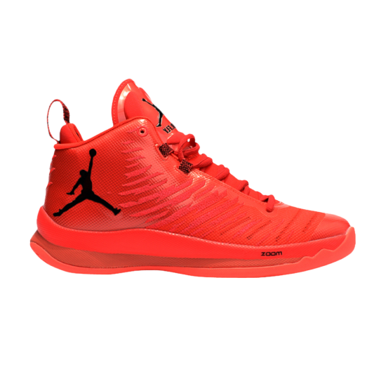 Jordan Super.Fly 5 'Bright Mango' ᡼