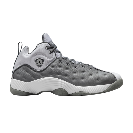 Jordan Jumpman Team 2 'White Cool Grey' ᡼