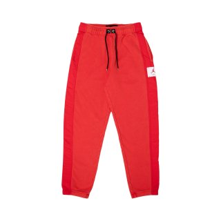 Air Jordan x Union NRG AJ Flight Pants 'Red' ͥ