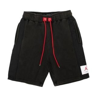 Air Jordan x Union NRG Vault AJ Flight Shorts 'Black'
