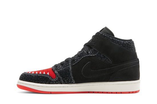 Air Jordan 1 Mid SE 'SiEMPRE Familia' - NBAグッズ バスケショップ