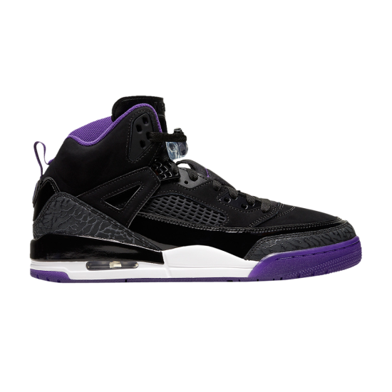 Jordan Spizike 'Court Purple' ᡼