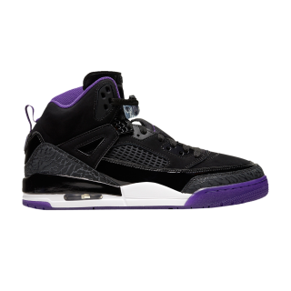 Jordan Spizike 'Court Purple' ͥ