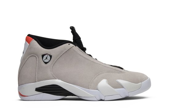 Air Jordan 14 Retro 'Desert Sand' ᡼