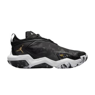 Jordan Why Not Zer0.6 'Black Gold'