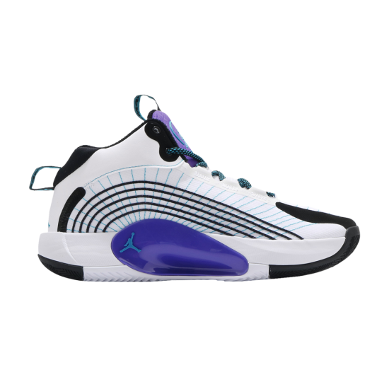 Jordan Jumpman 2021 PF 'Grape' ᡼