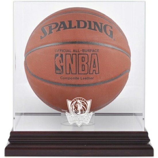 SPALDING ダラス・マーベリックス ボール - バスケットボール