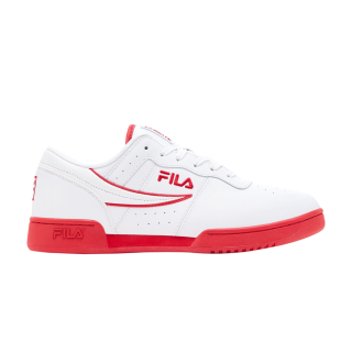 Original Fitness 'White Red' ͥ