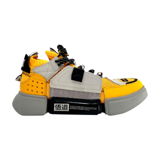 Wmns Wade Essence 2 Ace 'Paris Fashion Week - Yellow'