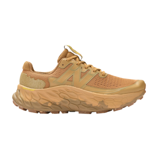 Tokyo Design Studio x Fresh Foam X Trail More v3 'Brown'
