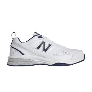 623v3 2E Wide 'White Navy'