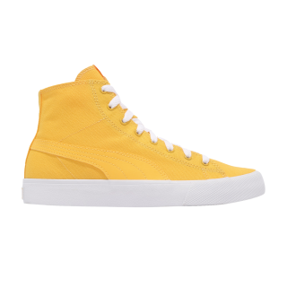 Bari Mid 'Lemon Chrome'