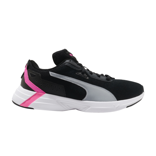 Space Runner 'Black Luminous Pink' ᡼