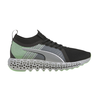 Calibrate Runner 'Black Elektro Green' ͥ