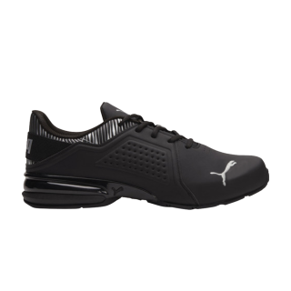 Viz Runner Graphic 'Black'
