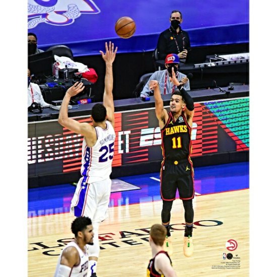 NBAアトランタホークス オーセンティックショーツ - バスケットボール