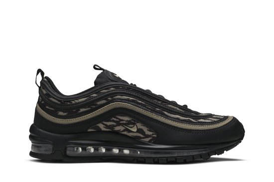 Air Max 97 AOP 'Tiger Camo' ᡼