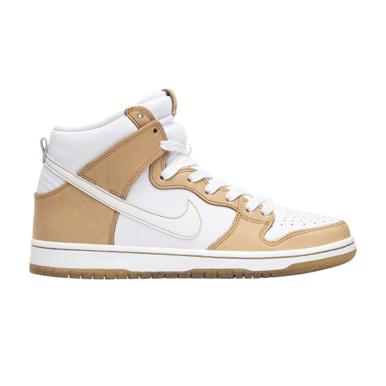 Premier x Dunk High SB TRD 'Win Some, Lose Some' (No Coin) ᡼