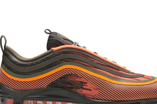 Nike air clearance max 97 sequoia