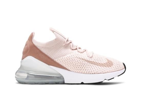 Wmns Air Max 270 Flyknit 'Guava Ice' ᡼