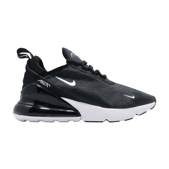 Wmns Air Max 270 SE 'Black Heather' ᡼