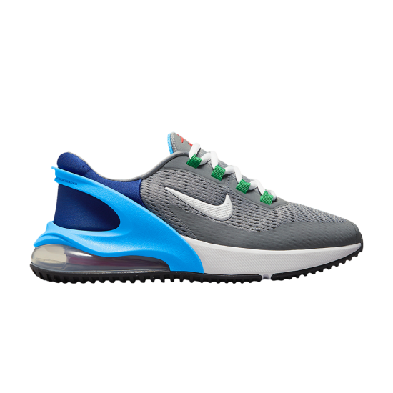 Air Max 270 GO GS 'Cool Grey Photo Blue' ᡼