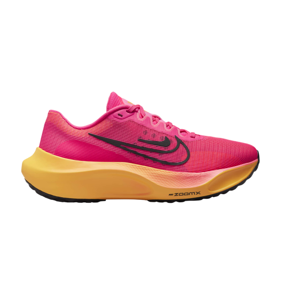 Wmns Zoom Fly 5 'Hyper Pink' ᡼