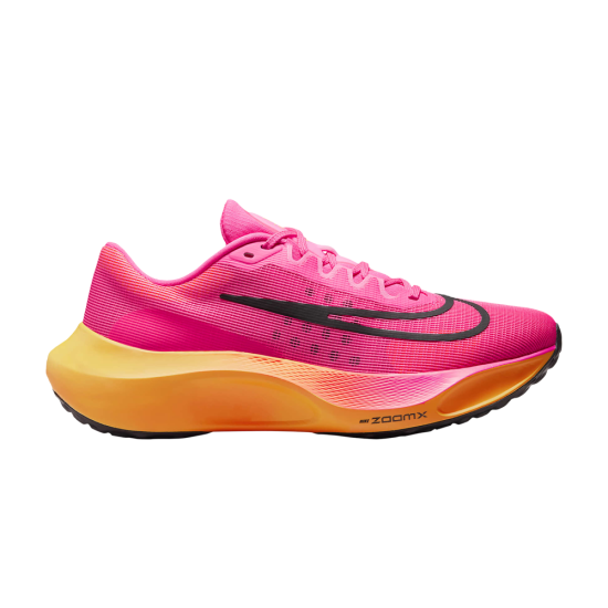 Zoom Fly 5 'Hyper Pink' ᡼