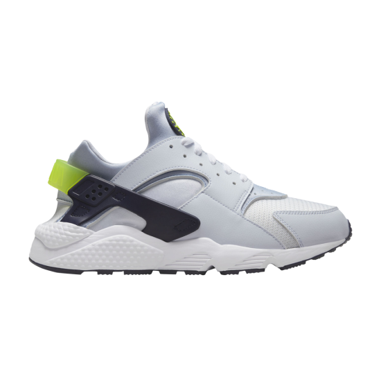 Air Huarache 'White Volt' ᡼