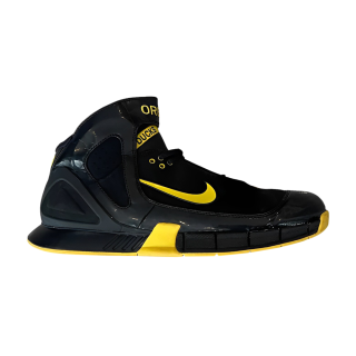 Air Zoom Huarache 2K5 'Oregon Away' PE