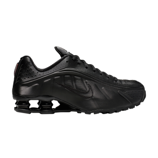 Wmns Shox R4 'Black' ͥ