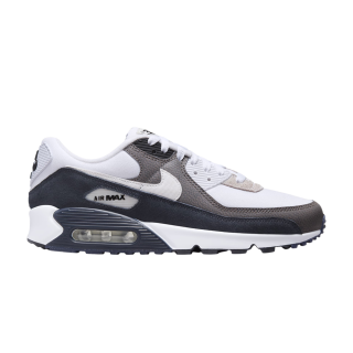 Air Max 90 'Flat Pewter Obsidian' ͥ