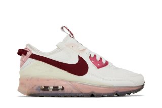 Wmns Air Max Terrascape 90 'Pomegranate' ͥ