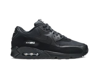 Air Max 90 Essential 'Black White' ͥ