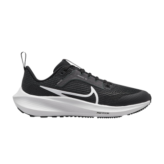 Air Zoom Pegasus 40 GS 'Black White'