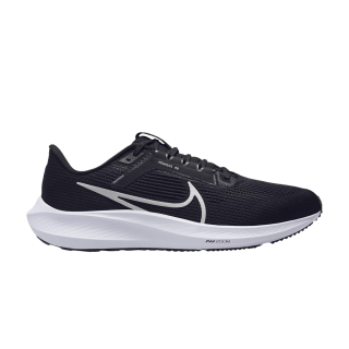 Air Zoom Pegasus 40 'Black White'