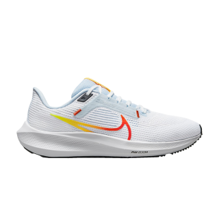 Wmns Air Zoom Pegasus 40 'White Laser Orange' ͥ