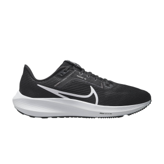 Wmns Air Zoom Pegasus 40 'Black White'