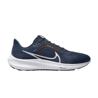 Air Zoom Pegasus 40 'Midnight Navy Black'