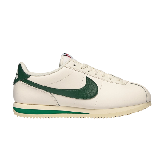 Wmns Cortez 'Gorge Green' ᡼