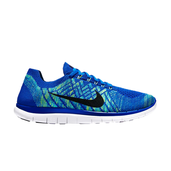 Free 4.0 Flyknit ᡼