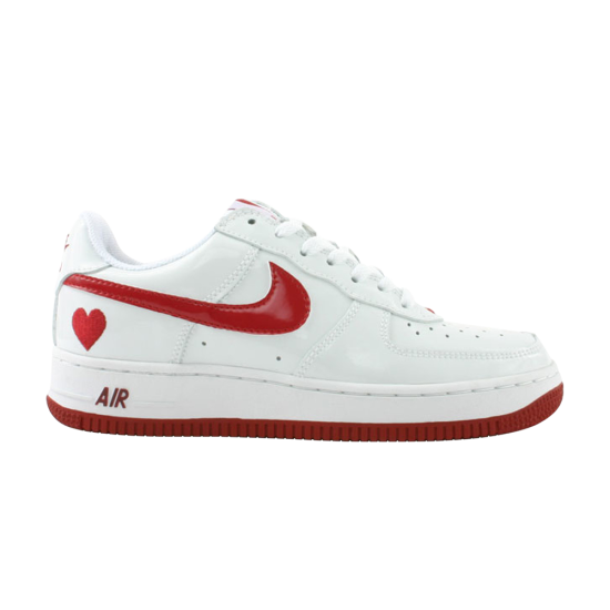 Wmns Air Force 1 ᡼