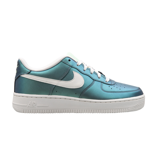 Air Force 1 Low LV8 GS Fresh Mint NBA