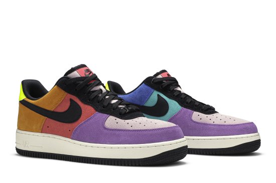 Air force 1 outlet atmos pop the street