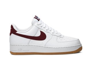 Air Force 1 Low 'Team Red Gum' ͥ