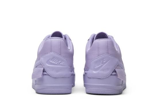 Air force shop violet mist